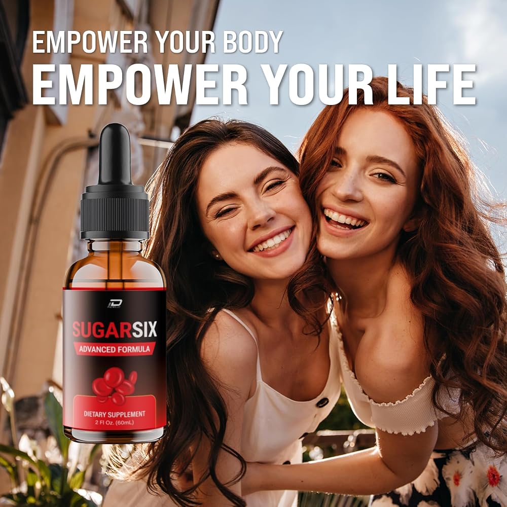 Indelo Sugar Six Drops Healthy Formula Liquid - 5 Pack - image 4