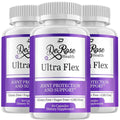Indelo Ultra Flex Joint Support Capsules - 180 Capsules