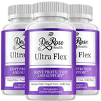 Indelo Ultra Flex Joint Support Capsules - 180 Capsules