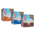 CLIF BAR Protein Energy Bars Variety Pack - 30 Count