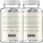 Clear Formulas Vitamin B3 Nicotinamide 500mg - High Absorption Form