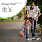NaturesPlus Natures Plus Source of Life - Multivitamin & Mineral