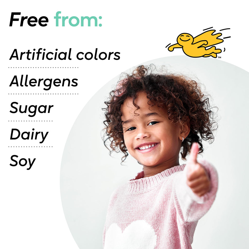 BioGaia Prodentis Kids Oral Probiotics for Teeth & Gums - 30 Lozenges - image 7