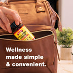 Bragg Organic Apple Cider Vinegar Capsules with Vitamin D and Zinc