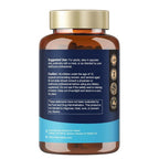 Totaria Liposomal Glucosamine Chondroitin MSM Joint Support - 120 Capsules - image 7