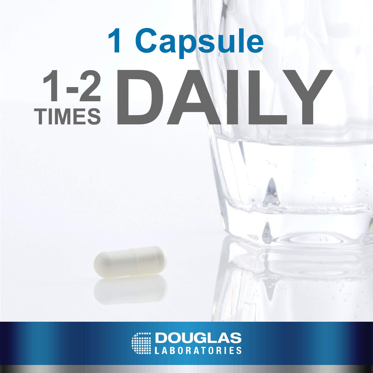 Douglas Laboratories SAM-e Joint & Liver Support - 60 Capsules - image 3