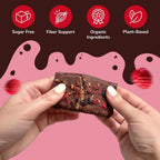 Rawmantic Chocolate Energy Bar