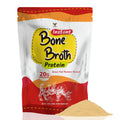 VUNNEX Bone Broth Collagen Powder Unflavored - 21 oz