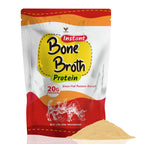 VUNNEX Bone Broth Collagen Powder Unflavored - 21 oz