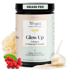 Winged Wellness Collagen Parent