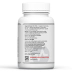 10X Health System Methylated Multivitamin - 90 Capsules - image 11