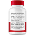 IDEAL PERFORMANCE Glynovax Capsules - 300 Count - image 3
