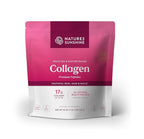 Nature's Sunshine Collagen Powder Type I & III Grass Fed - 18 Oz