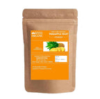 Blessfull Healing Organic Pineapple Fruit Powder 100% Pure Natural