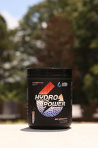 Hydro Power Endurance Fuel High Carb Endurance Supplement