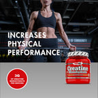 Amix Creatine Monohydrate Powder - 300 g - image 6
