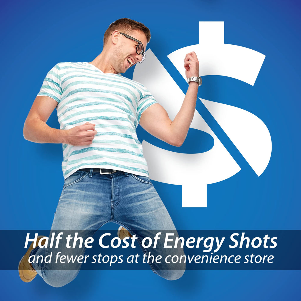 iSatori Energize Caffeine Pills - 84 Tablets - image 8
