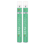 Spectraspray Vitamin D3 + K2 Oral Spray - 60 Day Supply - image 3