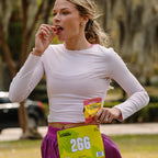 Honey Stinger Caffeinated Energy Chew