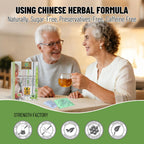 Wins Town Kidney Cleaning Tea TCM Herbal Blend - 20 Teabags - image 3