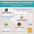 Nextdia Kava Kava Gummies