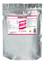 MVP Amino 15X Muscle Support Powder for Horses - 1.5lb