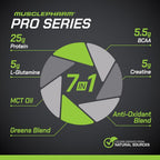 Muscle Pharm MusclePharm Pro Series Protein+