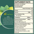 Guigmiens Liposomal Glutathione