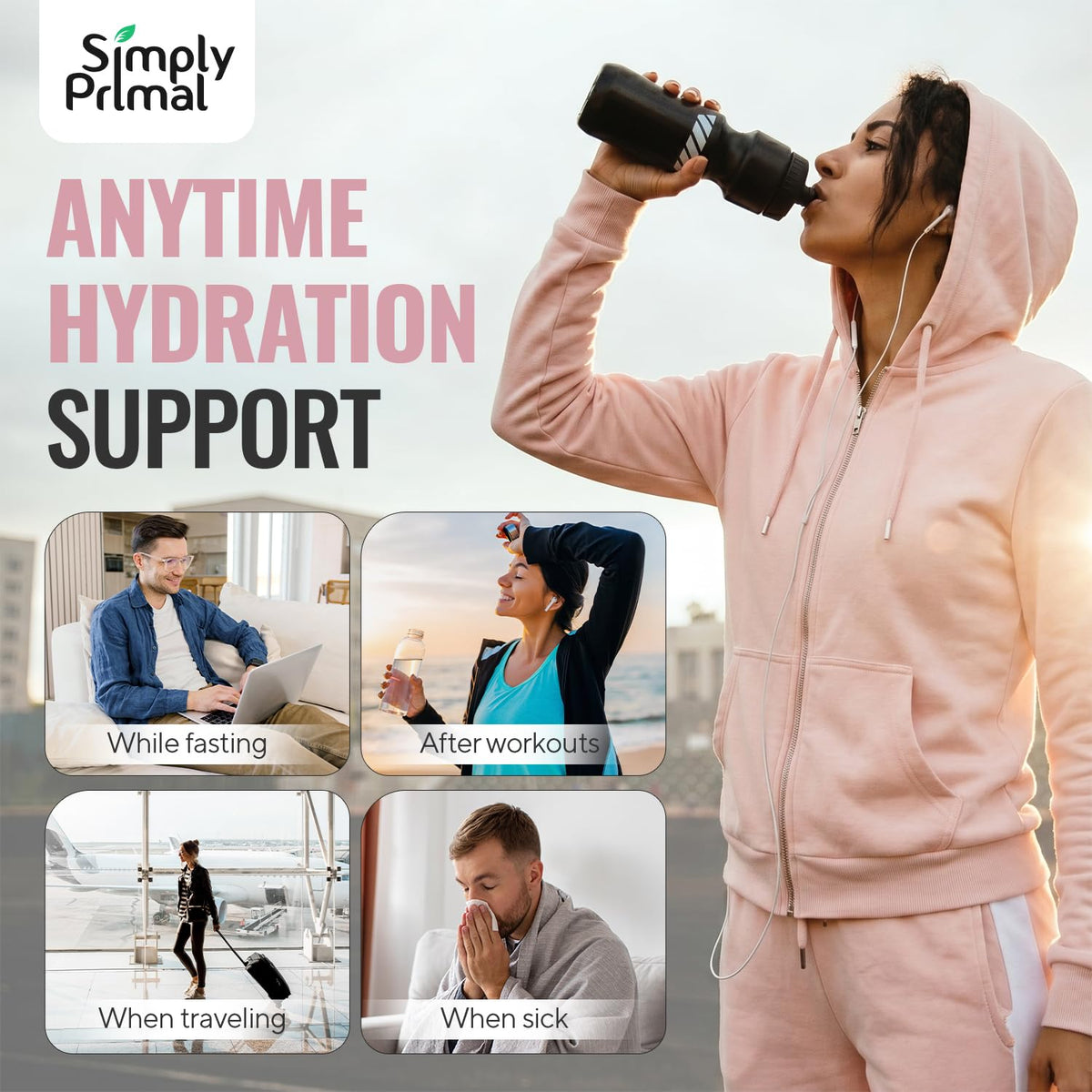 Simply Primal MINERAL_SUPPLEMENT