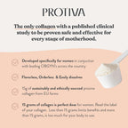 PROTIVA Thrive Collagen Powder for Women - 16 oz - image 5