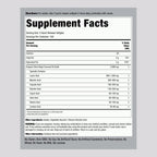 Piping Rock Coconut Oil 2000mg for Skin and Hair - 200 Softgels - image 2