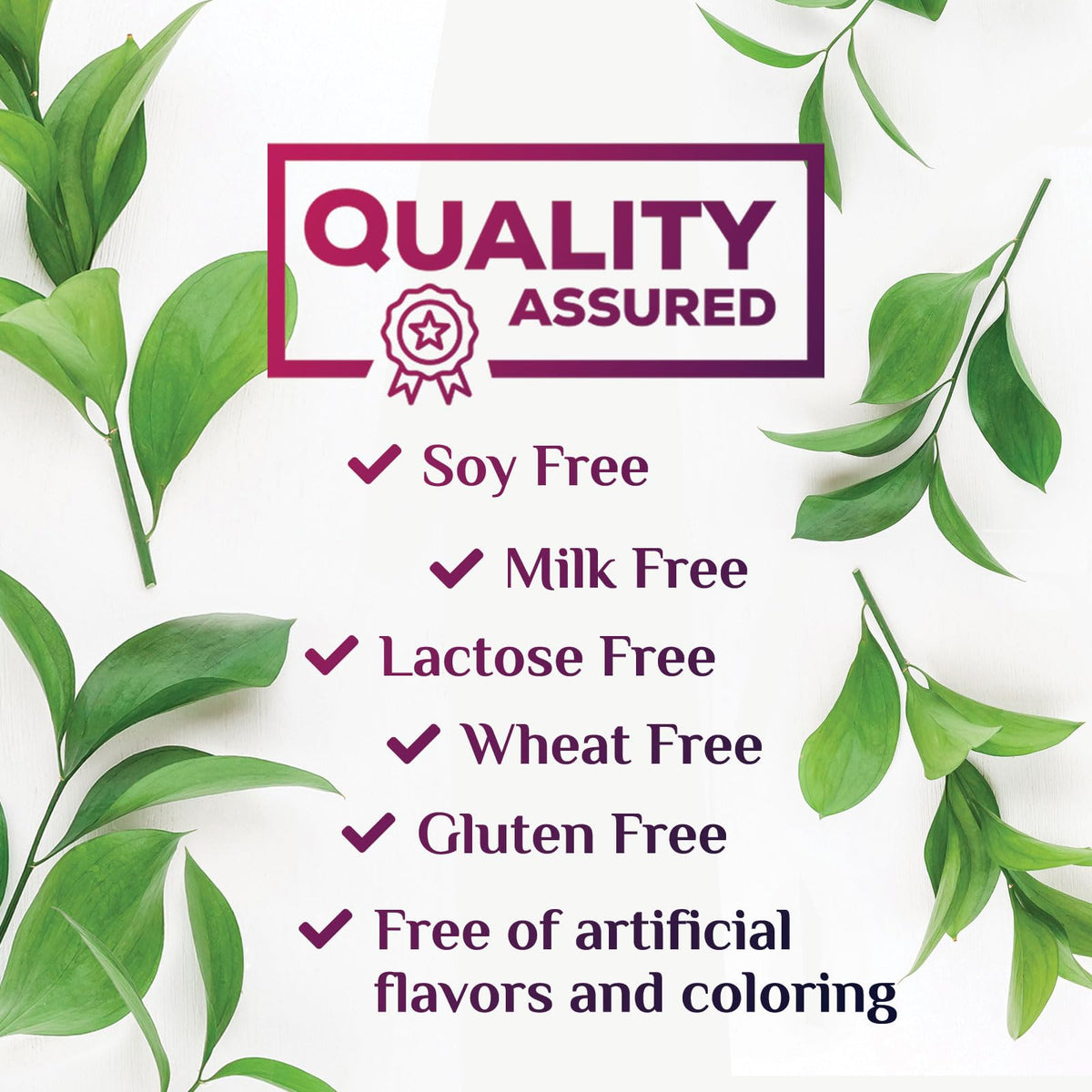 Nature's Choice Joint Support Gummies - Extra Strength Glucosamine