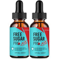 IDEAL PERFORMANCE Free Sugar Pro Drops - 2 Pack