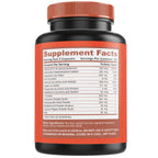 PLANTFUL RESEARCH Thyroid Support Complex for Energy & Metabolism - 60 Capsules - image 2