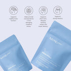 Nu Skin MYND360 Mind Full Brain Support - 60 Softgels - image 4