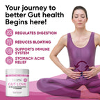 Teami Prebiotic and Probiotic Powder for Women - 30 Servings - image 3