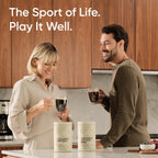 Sports Research® Marine Collagen Peptides