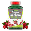 tnvitamins Cranberry Pills Urinary Tract Support - 90 Capsules