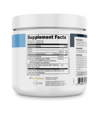 Transparent Labs Creatine HMB Powder Unflavored - 30 Servings - image 9