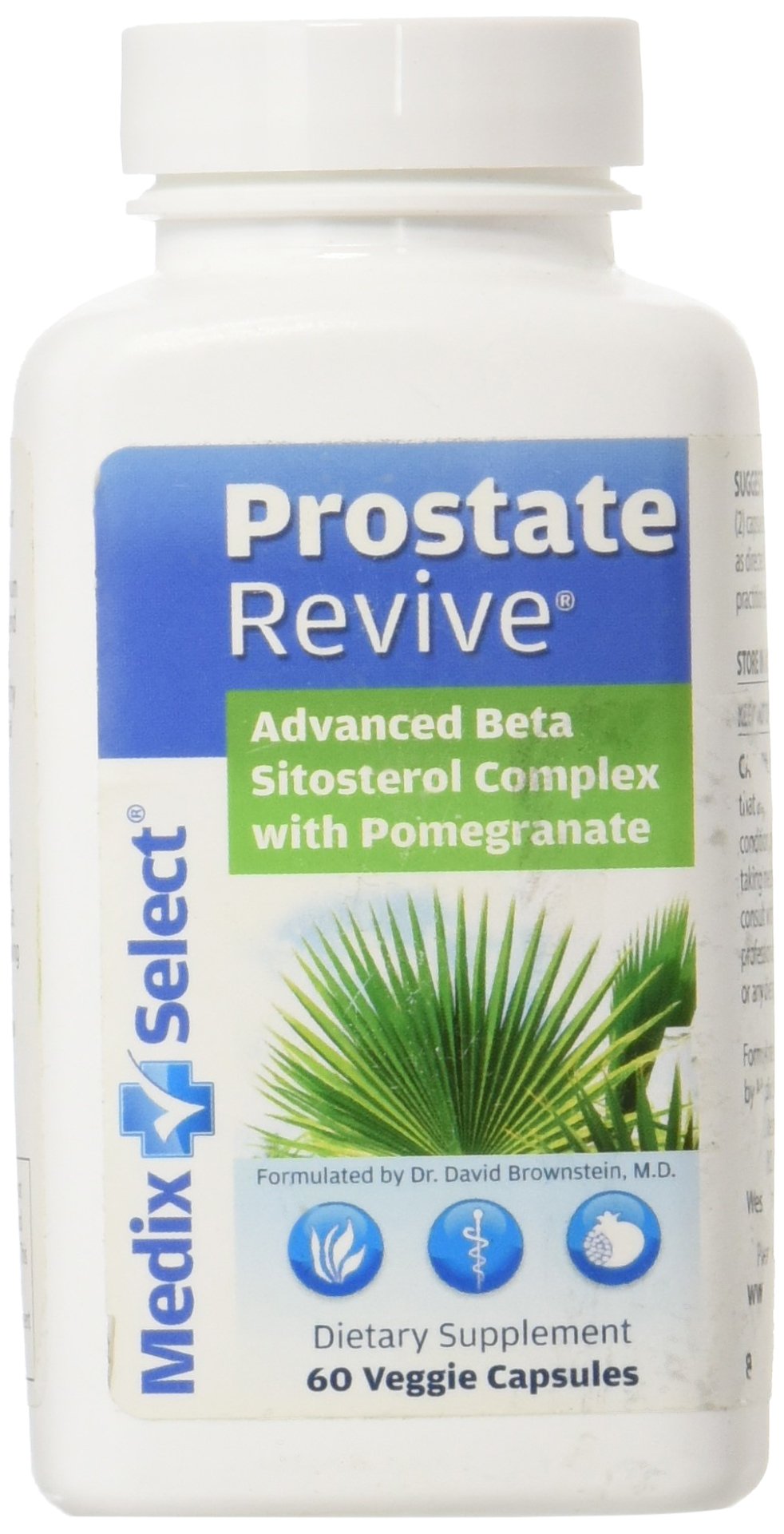 Medix Select Prostate Revive