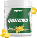 Alpha Supps - Alpha Greens Fruit & Vegetable Powder