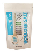 Boulder Salt Low Sodium Electrolyte Salt - 8oz