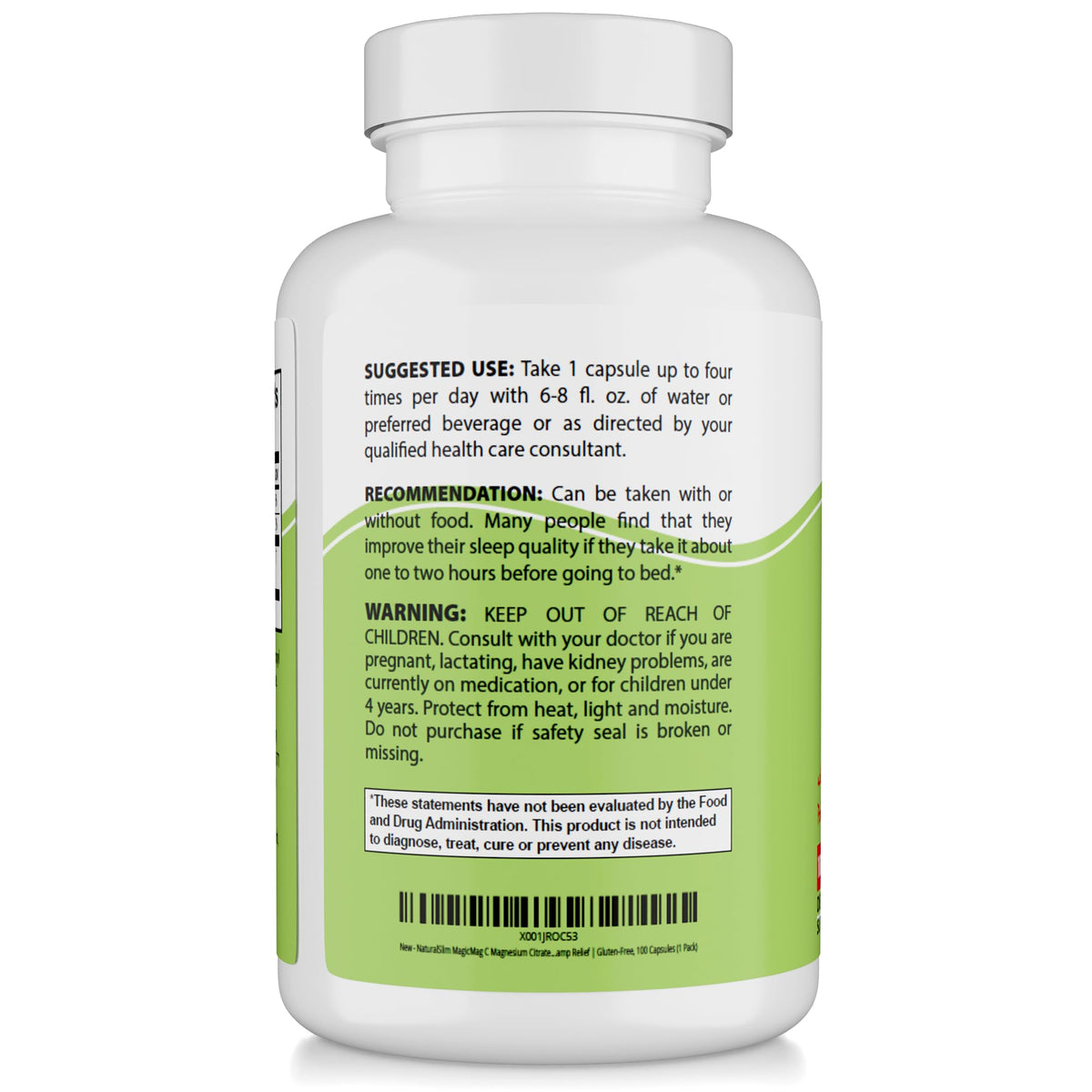 MagicMag C by NaturalSlim