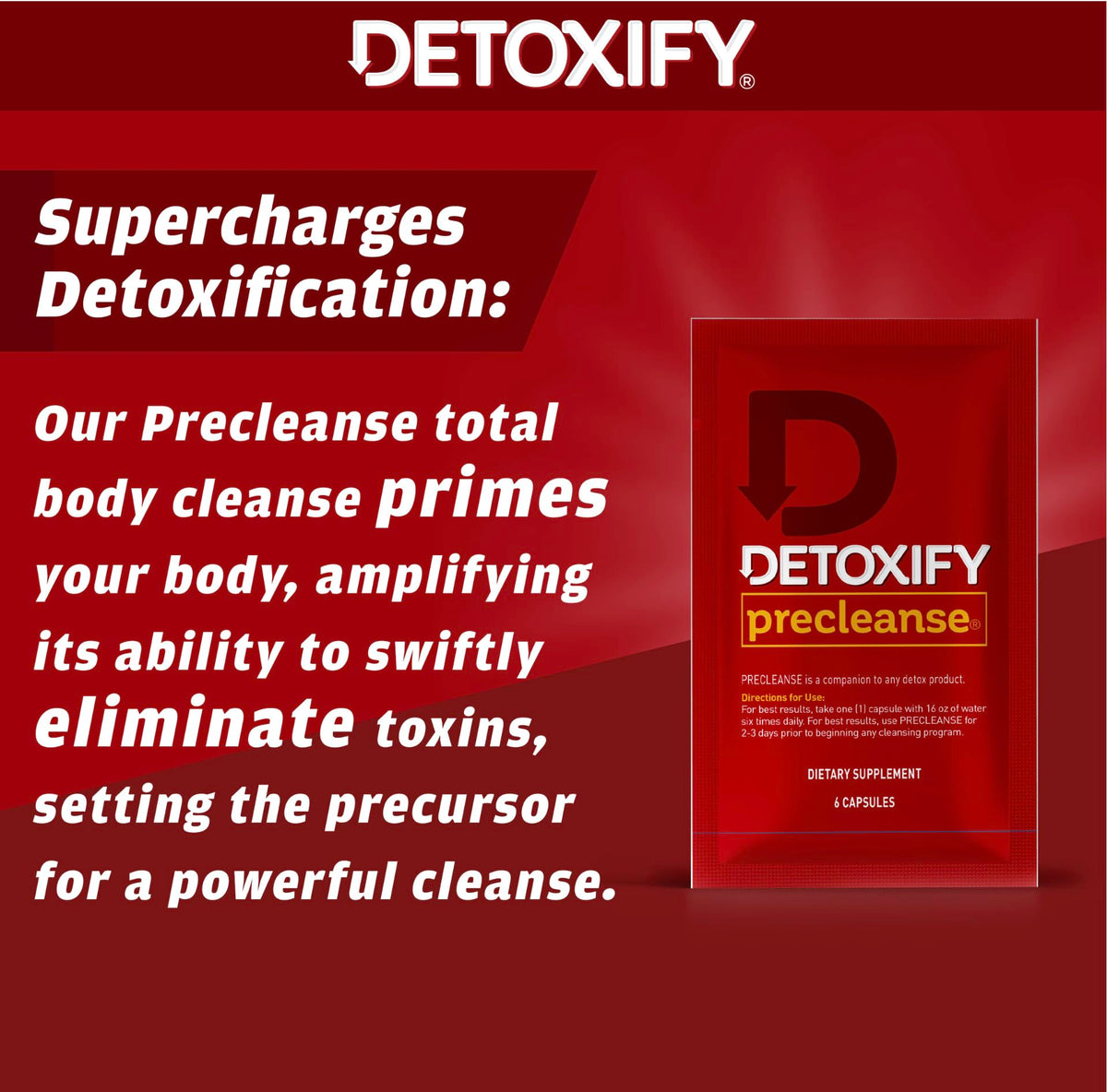 Detoxify Precleanse - image 3