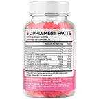 MEENCCD Calcium Citrate Gummies