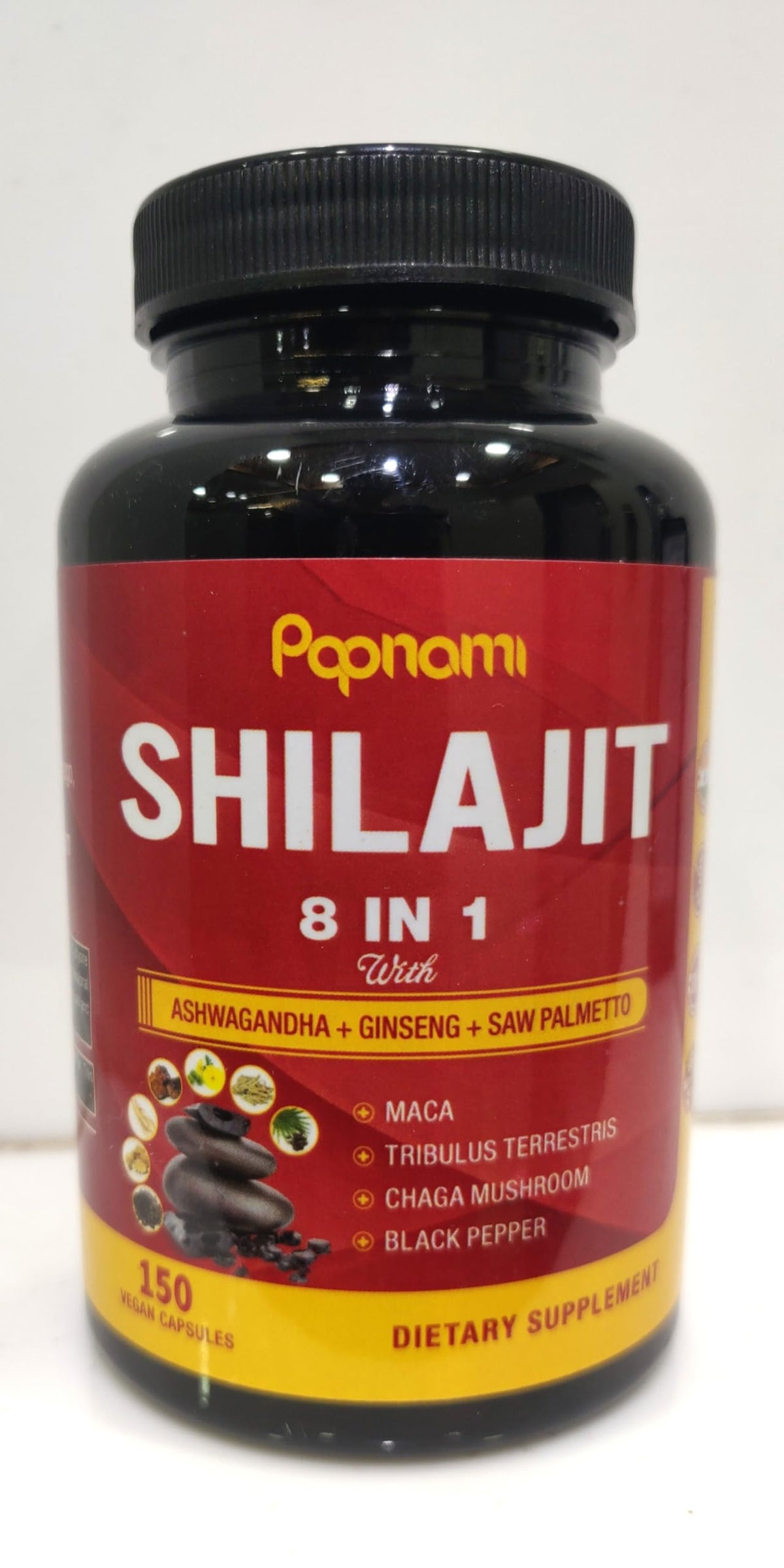 Papnami HERBAL_SUPPLEMENT