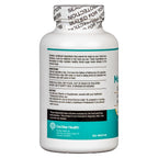 Del Mar Health Max-LyZinC L-Lysine 1100mg Zinc Vitamin C - 180 Capsules - image 8