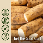 Nature's Answer Wild Yam Extract - 2 Fl Oz - image 5