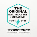 MYOXCIENCE Electrolyte STIX