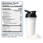 ALLMAX ISONATURAL Whey Protein Isolate Powder Unflavored - 2 lb - image 9